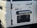 Toyota Land Cruiser 70 Toyota Land Cruiser 4.0 2025