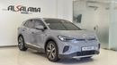 Volkswagen ID.4 Crozz PURE+