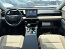 Toyota RAV4 Basic 2.0L V4 PETROL | PUSH START | DVD CAMERA | LEATHER SEATS | Rear A/C | 4WD