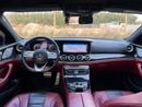 Mercedes Benz CLS450 4MATIC Mercedes-Benz CLS 450 2019 GCC specs