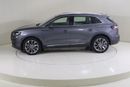 Lincoln Nautilus PREMIERE NAU122 / AL TAYER MOTORS / AL QOUZ SHOWROOM