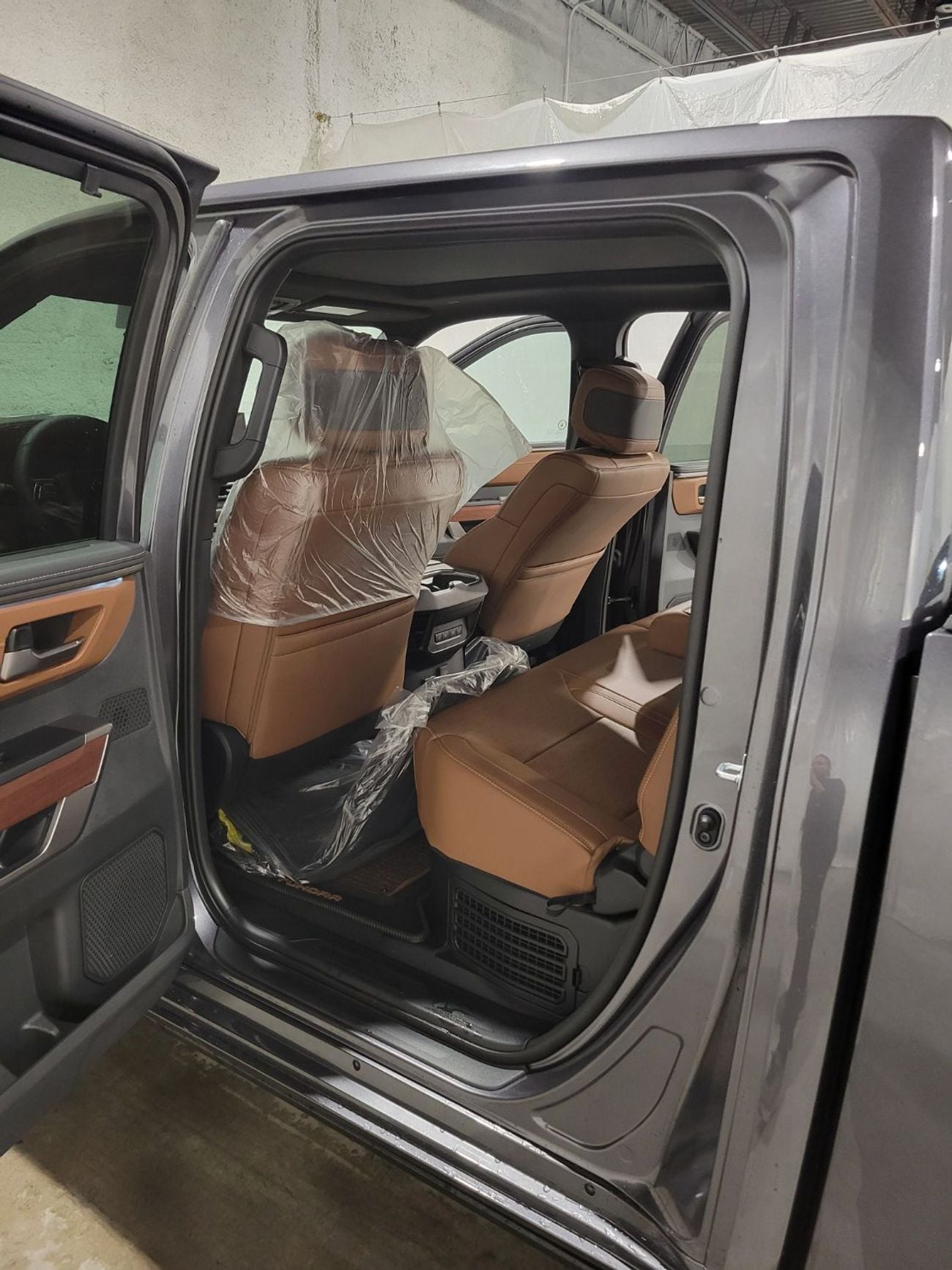 Toyota Tundra 1794 EDITION i-Force Max 4x4 | 2026 | Coming Soon