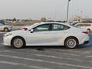 Toyota Camry LE HEV 2025 TOYOTA CAMRY 2.5L HYBRID LE GCC SPEC