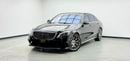 Mercedes Benz S63 AMG S63 AMG With BRABUS Kit, Full Service History, Fully Loaded, Excellent Condition