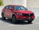 دي اف اس كاي فنغون ix5 HIGHLINE بدون رسوم إضافية | تحت الضمان | بدون دفعة أولى | سيارة مستعملة معتمدة |