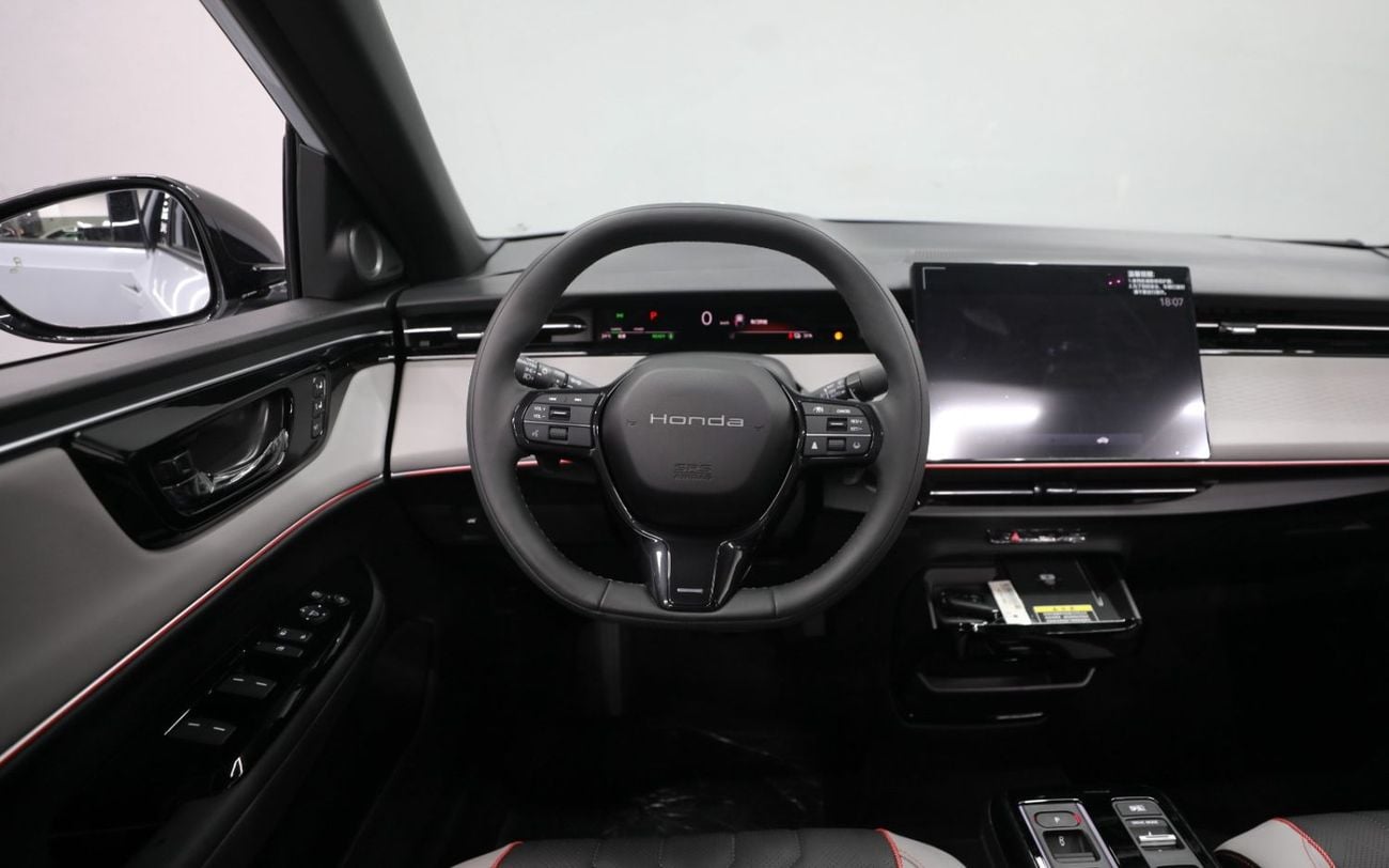 Honda eNS2