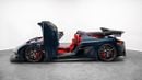 Koenigsegg Jesko Attack - 2026 - Euro Specs - Under Warranty and Service Contract