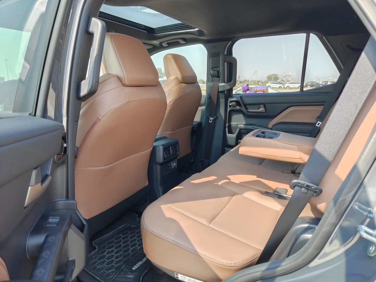 Toyota 4Runner