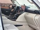 Toyota Land Cruiser GXR