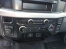 Ford F-550