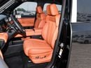BYD Leopard 7 Ultra Titanium ECTB - 7. BYD Leopard 7 Ultra Titanium – 1.5L Hybrid Auto Awd – Black with Orange