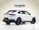 Porsche Cayenne PLATINUM EDITION | GCC Spec