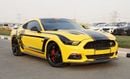 فورد موستانج CALIFORNIA SPECIAL