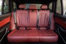 بي أم دبليو X3 xDrive 30i M Sport 2.0L BMW X3 xDrive30i M-Sport 2022 GCC | Agency Warranty | Service Contract