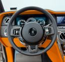 Rolls Royce Cullinan STANDARD