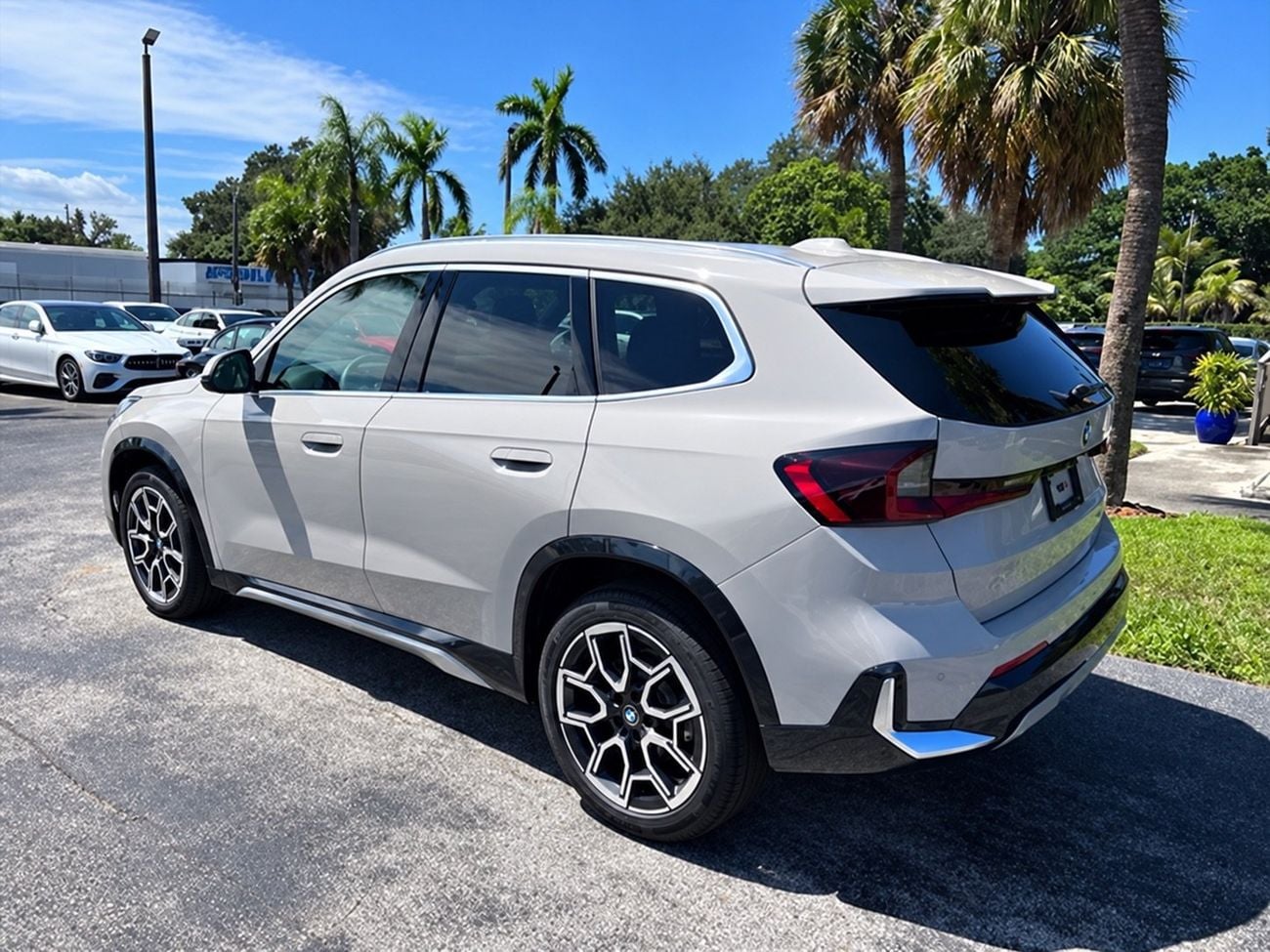 BMW X1 xDrive 28i Sports NEW