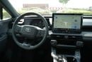 Toyota RAV4 VXR HEV 2.5L HYBRID 2026!! GCC SPECS