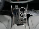 Toyota Highlander LTD HEV
