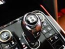 Bentley Flying Spur GT (6.0L · 12 Cyl · Automatic · Petrol · Coupe · All Wheel Drive · 4 Seats · 2 Door) 4.0T V8