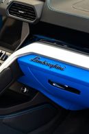 Lamborghini Urus STANDARD Japanese Specs | Power Craft Exhaust | Carbon Upgrades