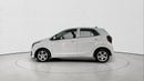 Kia Picanto LX | Guaranteed Warranty | 0 Down Payment
