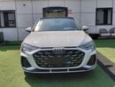أودي A3 35 TFSI SPORT أودي A3 سبورت باك 35TFSI برستيج 2026