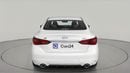 Infiniti Q50 LUXE 2024 | AED 1243/Month | 0 DP | 30 Day Return | Warranty