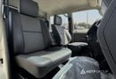 تويوتا لاند كروزر 70 Double Cab 4.2L ديزل | دفع رباعي | ناقل حركة يدوي | كابينة مزدوجة | 2026 | تصدير إلى أفريقيا