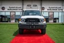 Toyota Land Cruiser 70 LC 76 4.0Ltr. Z1 A/T