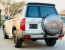 Nissan Patrol SUPER SAFARI