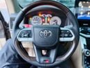 Toyota Land Cruiser GXR 4.0L