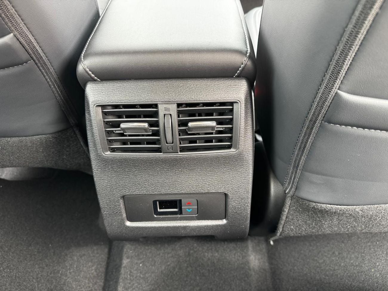 Mitsubishi Outlander GLX HIGHLINE