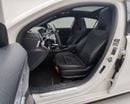 مرسيدس بنز A 35 AMG 4MATIC مواصفات دول مجلس التعاون الخليجي | 1469 درهمًا إماراتيًا شهريًا