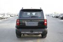 Toyota Prado ADVENTURE 2.4L With Head up display full option
