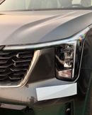 Kia Sorento FULL 2.5L - 2026 MODEL - GCC Specs