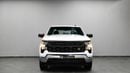 Chevrolet Silverado 1500 RST