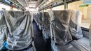ميتسوبيشي فوسو بي إيه BUS حافلة مريحة وصديقة للبيئة تتسع لـ 37 راكباً، محرك ديزل سعة 4.0 لتر / اتصل بنا الآن!