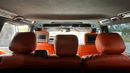 Nissan Patrol LE T3