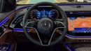 Mercedes Benz E200 Exclusive (For Export , НА ЭКСПОРТ) EQ Boost 2.0L RWD GCC 2026 Без пробега