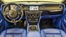 Rolls Royce Cullinan STANDARD