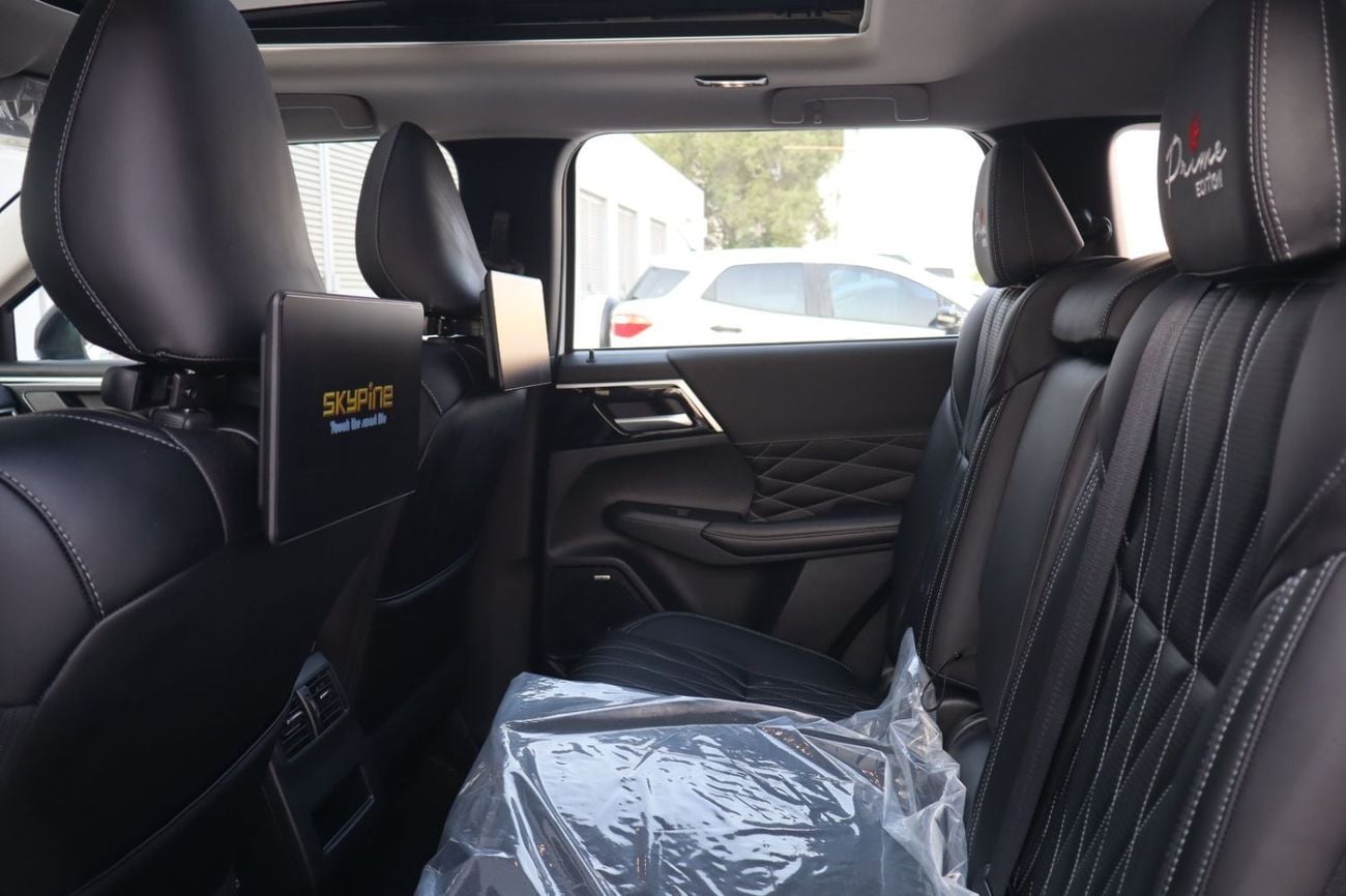 Mitsubishi Outlander Sport