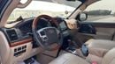 Toyota Land Cruiser GXR
