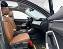 Audi Q3 40 TFSI PROGRESS BLACK 2024 Audi Q3 40 TFSI Quattro, 2029 Audi Warranty + Service Pack, Very Low Km, Fully Loaded, GCC
