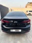 هيونداي إلانترا SEL
