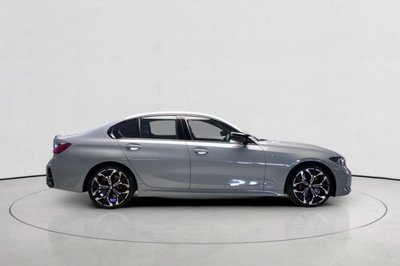 BMW M340i XDRIVE | Guaranteed Warranty | 0 Down Payment