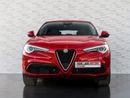 Alfa Romeo Stelvio SUPER