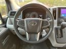 Toyota Hiace GL