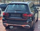 Mercedes Benz GLB200 STANDARD SUV 7 Seater Under Warranty 2025 GCC