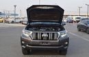 Toyota Prado TXL-2