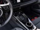 بورش 911 CARRERA Porsche 911 Carrera 2024